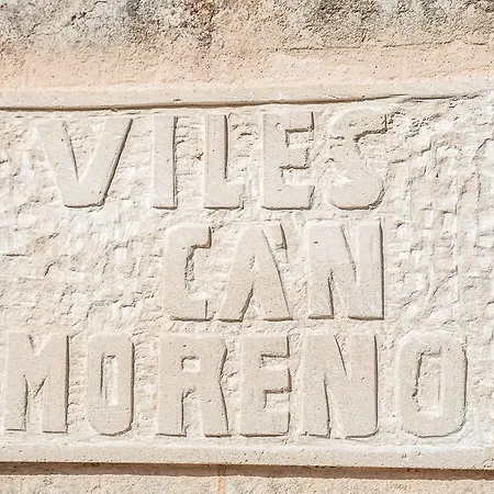 Apartment Viles Moreno