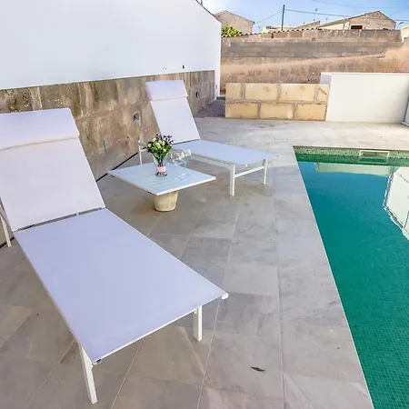 Apartment Viles Moreno *