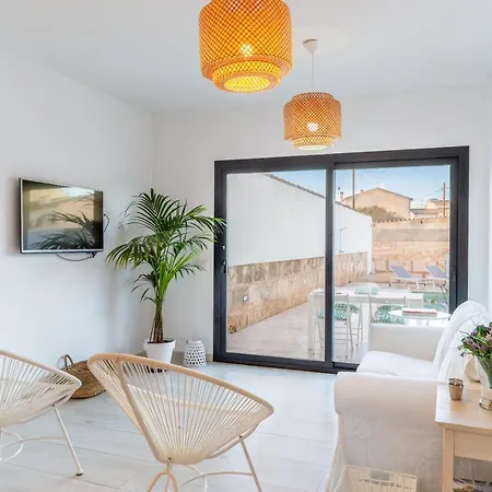 Apartment Viles Moreno *