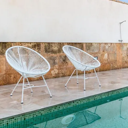 Apartment Viles Moreno