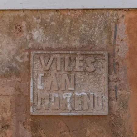 Viles Moreno Apartment Ses Salines (Mallorca)