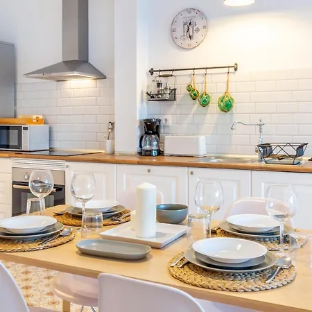 Apartment Viles Moreno Ses Salines (Mallorca)