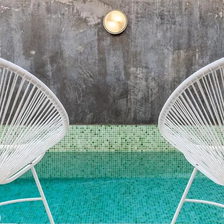 Apartment Viles Moreno