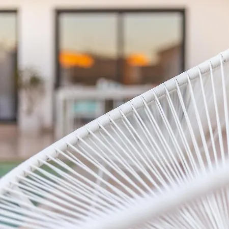 Apartment Viles Moreno