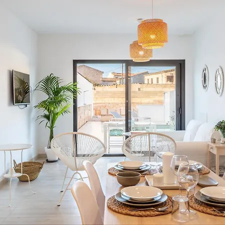 Apartment Viles Moreno