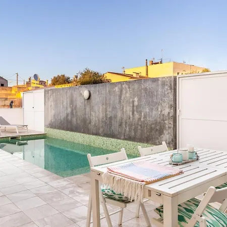 Apartment Viles Moreno Ses Salines (Mallorca)