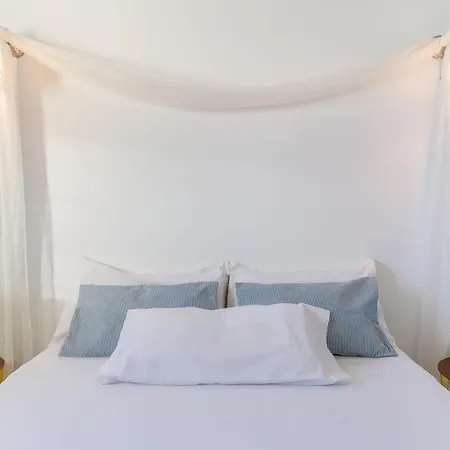 Apartment Viles Moreno