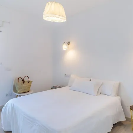 Apartment Viles Moreno